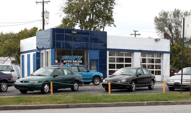 Plus de détails pour 1015 Virginia Ave, Indianapolis, IN - Local commercial à louer