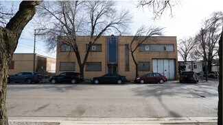 Plus de détails pour 3115 W 36th St, Chicago, IL - Industriel/Logistique à vendre