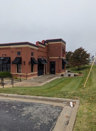 Plus de détails pour 14001 E Us-40 Hwy, Kansas City, MO - Local commercial à vendre