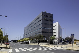 Plus de détails pour Avenida de Cádiz, 8, Huelva - Bureau à louer