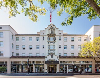 Plus de détails pour 424-448 Main St, Woodland, CA - Bureau à vendre