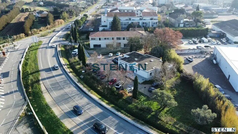 Bureau dans Cavaillon à louer - Photo principale – Image 3 sur 5