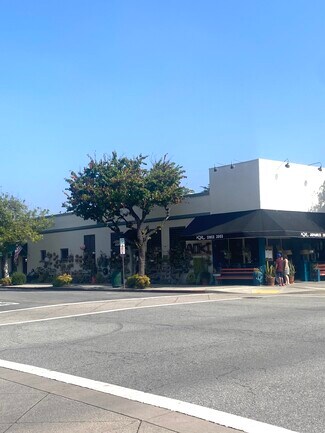 Plus de détails pour 2071 3rd St, La Verne, CA - Local commercial à vendre