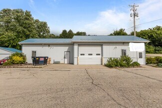 Plus de détails pour N7658 County Highway WH, Taycheedah, WI - Industriel/Logistique à vendre