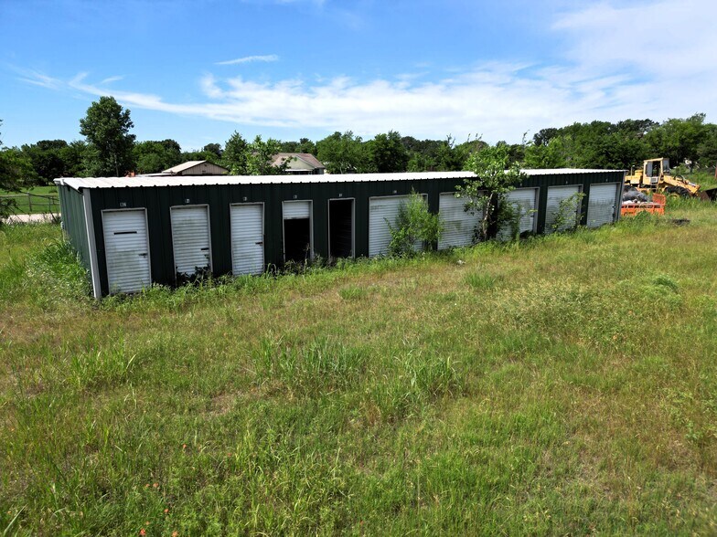 4.5 ac Hwy 276 hwy, West Tawakoni, TX à vendre - Photo de l’immeuble – Image 3 sur 14