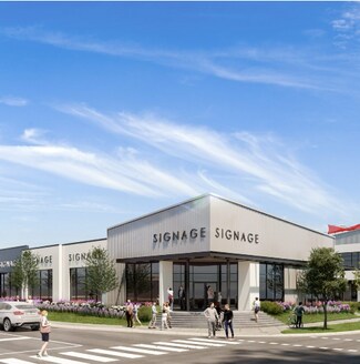 Plus de détails pour Arbutus Landng, Victoria, BC - Local commercial à louer