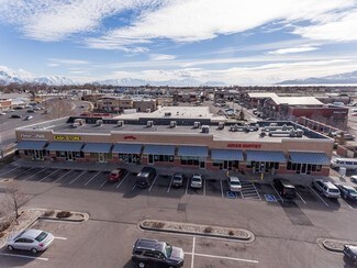 Plus de détails pour 101 N West State Rd, American Fork, UT - Local commercial à louer