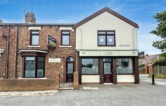 Plus de détails pour 69 North Rd W, Wingate - Local commercial à vendre