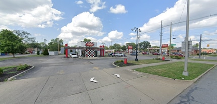 3260 E Broad St, Columbus, OH à louer Photo intérieure– Image 1 sur 3