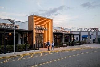 Plus de détails pour 1400 Willowbrook Mall, Wayne, NJ - Local commercial à louer