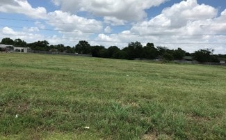 Plus de détails pour 3321 New York Ave, Arlington, TX - Terrain à vendre