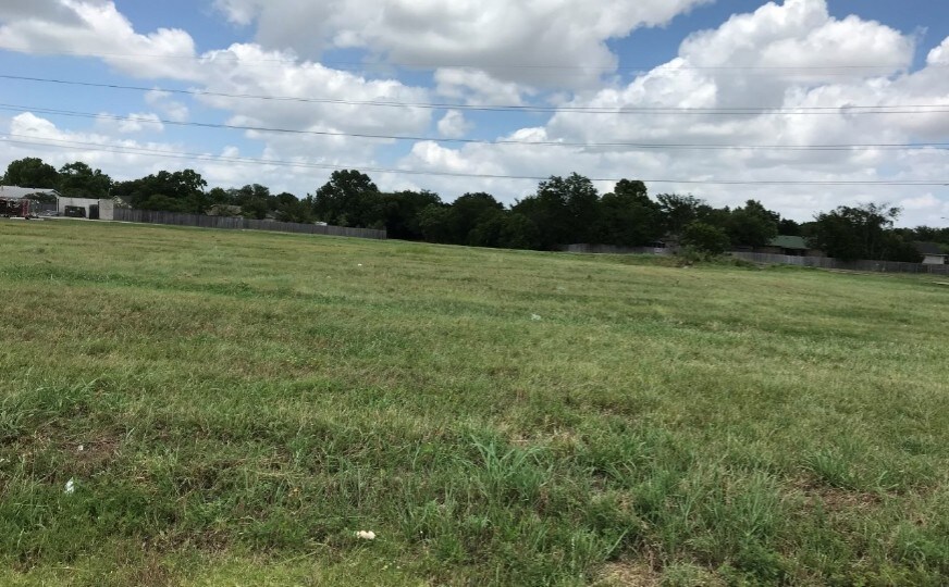3321 New York Ave, Arlington, TX à vendre Photo principale– Image 1 sur 4