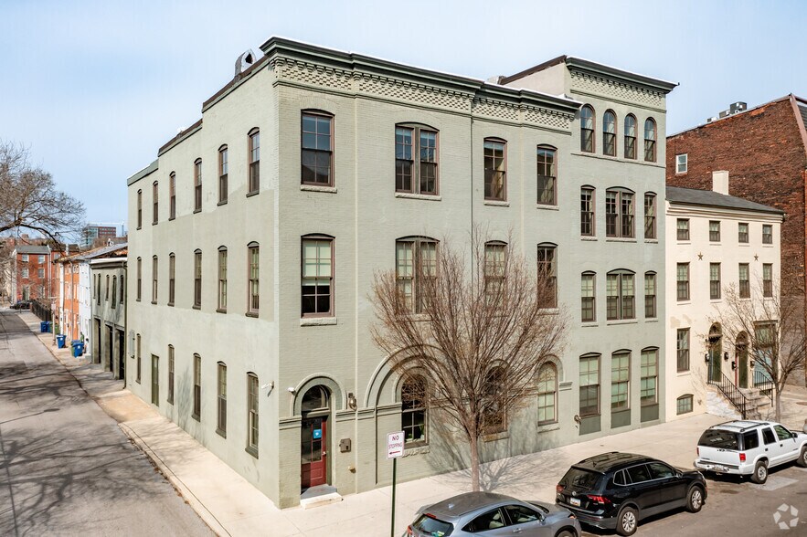 1628 Bank St, Baltimore, MD à vendre - Photo principale – Image 3 sur 21
