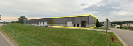 5969 Haase Rd, De Forest, WI à louer Photo intérieure– Image 1 sur 1