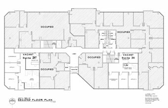 4849 N Mesa St, El Paso, TX à louer Plan de site– Image 1 sur 1