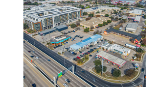 Plus de détails pour 9063 Research Blvd, Austin, TX - Local commercial à vendre