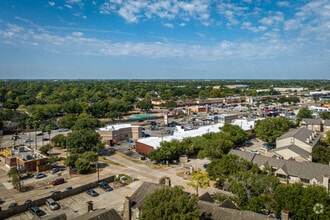 12222 Bissonnet St, Houston, TX - VUE AÉRIENNE  vue de carte - Image1