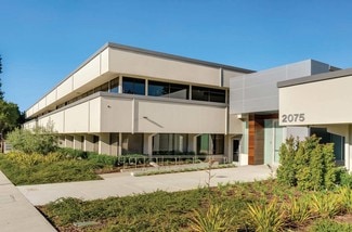 Plus de détails pour 2055-2075 Woodside Rd, Redwood City, CA - Bureau à louer