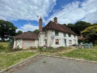 Plus de détails pour Rye Rd, Hawkhurst - Local commercial à vendre