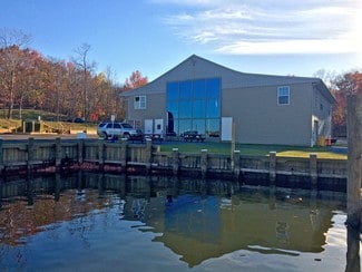 Plus de détails pour 864 Nabbs Creek Rd, Glen Burnie, MD - Bureau/Local commercial à louer