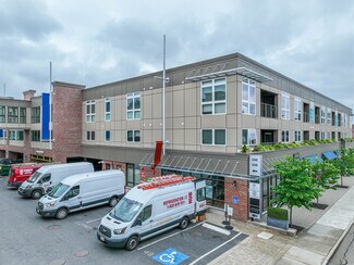 Plus de détails pour 350 Pleasant St, Watertown, MA - Différents types d’espaces à louer