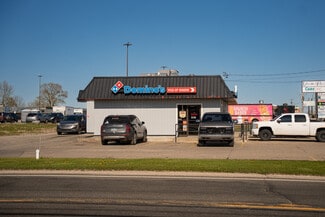 Plus de détails pour 5784 W US Highway 10, Ludington, MI - Local commercial à vendre