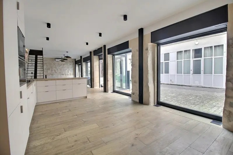 135 Boulevard De Sébastopol, Paris à louer - Photo intérieure – Image 3 sur 7