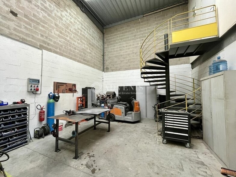 Rue Des Longues Raies, Moussy-le-Neuf à louer - Photo intérieure – Image 2 sur 7