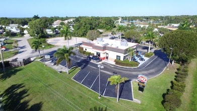 10493 Stringfellow Rd, Saint James City, FL - VUE AÉRIENNE  vue de carte - Image1