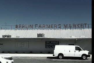 Plus de détails pour 41 Clementon Rd, Berlin, NJ - Local commercial à louer