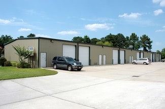 Plus de détails pour 18912 Tomato Rd, Spring, TX - Local d'activités à louer