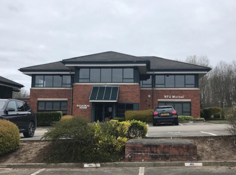 Foxhole Rd, Chorley à louer - Photo de l’immeuble – Image 3 sur 3