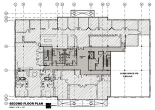 1010 Davis St, Jacksonville, FL à louer Plan d’étage– Image 1 sur 5