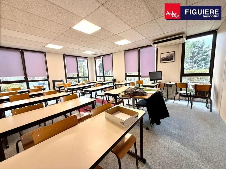 11 Boulevard De La Grande Thumine, Aix-en-Provence à louer - Photo intérieure – Image 2 sur 10