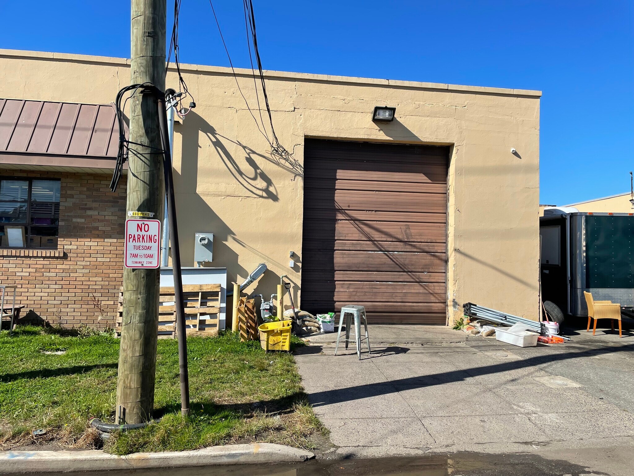 73-75 Burlews Ct, Hackensack, NJ à louer Photo de l’immeuble– Image 1 sur 14