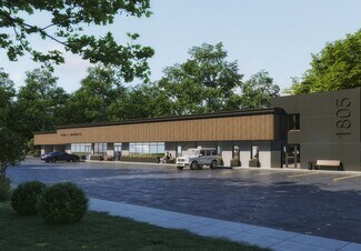Plus de détails pour 1805-1839 US-9, Howell, NJ - Local commercial à louer