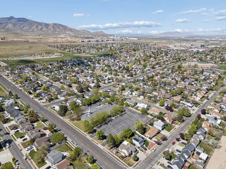 5938 6200 S, Kearns, UT à vendre - Photo de l’immeuble – Image 2 sur 6