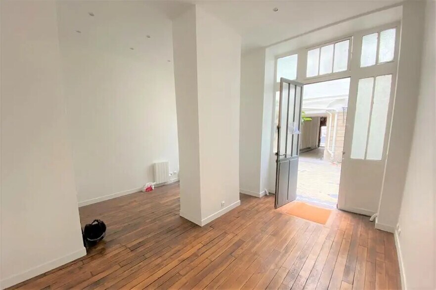 Bureau dans Paris à louer - Photo de l’immeuble – Image 3 sur 6