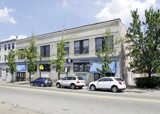 Plus de détails pour 4805-4809 Penn Ave, Pittsburgh, PA - Local commercial à louer