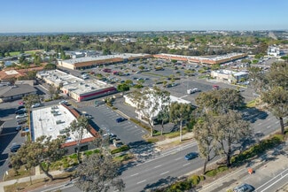Plus de détails pour 10601-10633 Tierrasanta Blvd, San Diego, CA - Bureau/Local commercial, Local commercial à louer