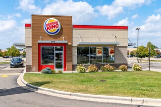Plus de détails pour 32435 Gratiot Ave, Roseville, MI - Local commercial à vendre
