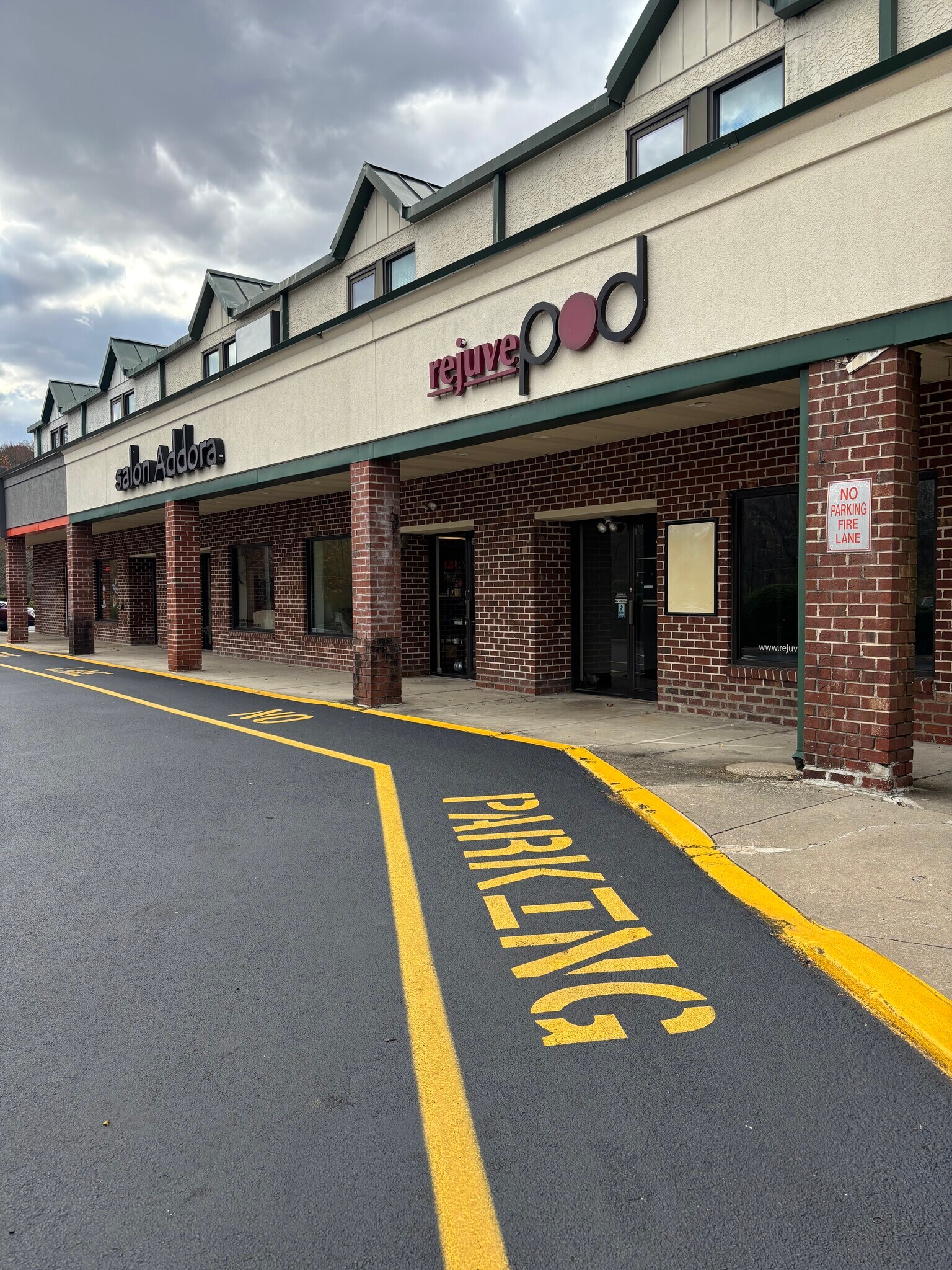 485 Baltimore Pike, Glen Mills, PA à louer Photo intérieure– Image 1 sur 12