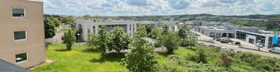 Bureau dans Dijon à vendre - Photo de l’immeuble – Image 2 sur 11