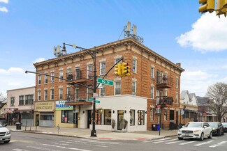 Plus de détails pour 79-59-79-63 Myrtle Ave, Glendale, NY - Logement à vendre