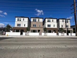 Plus de détails pour 3005 Cochran St, Simi Valley, CA - Bureau/Local commercial à louer