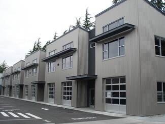 Plus de détails pour 920 S Holgate St, Seattle, WA - Local d’activités à vendre