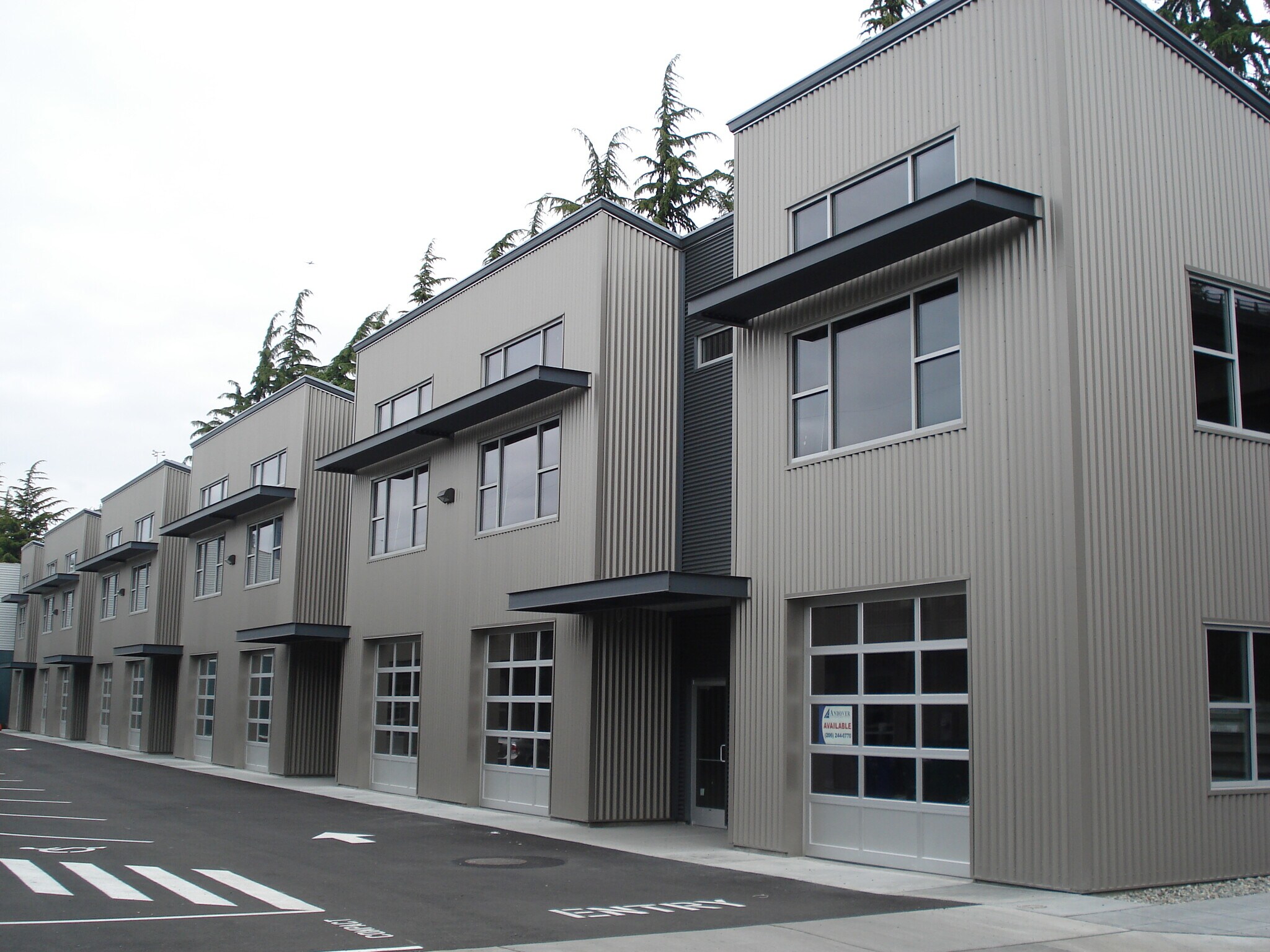 920 S Holgate St, Seattle, WA à vendre Photo principale– Image 1 sur 6