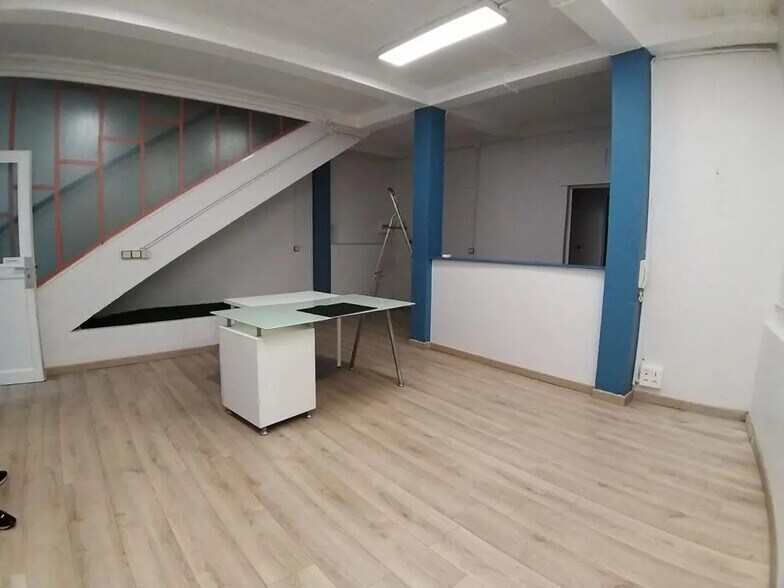 Bureau dans Nantes à louer - Photo de l’immeuble – Image 2 sur 7