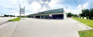Plus de détails pour 2810 Louetta Rd, Spring, TX - Local commercial à louer