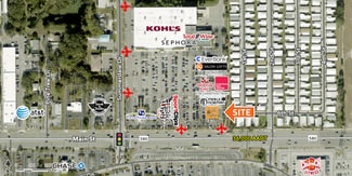 Plus de détails pour 2514 FL-580, Clearwater, FL - Local commercial à louer